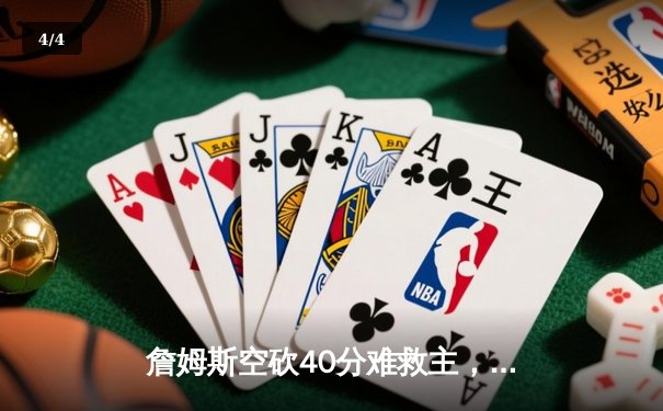 詹姆斯空砍40分难救主，湖人加时惜败勇士，库里三分雨锁定胜局 - 4