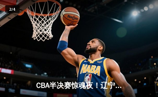 CBA半决赛惊魂夜！辽宁逆转广东总分2-1，张镇麟关键三分定乾坤 - 2