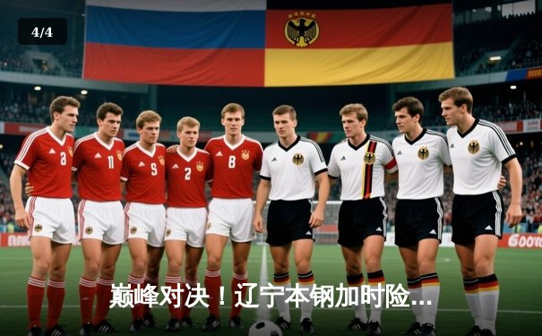 巅峰对决！辽宁本钢加时险胜广东宏远，赵继伟33分导演逆转好戏 - 4