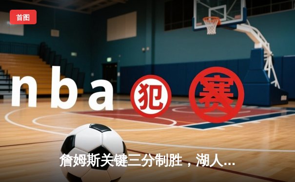 詹姆斯关键三分制胜，湖人加时险胜勇士，系列赛悬念再起