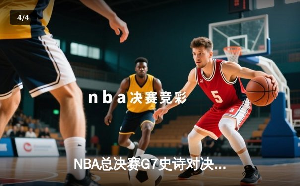 NBA总决赛G7史诗对决：凯尔特人加时险胜勇士，塔图姆51分创纪录 - 4