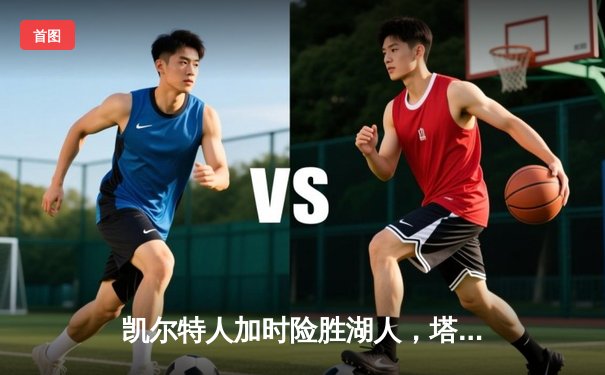 凯尔特人加时险胜湖人，塔图姆44分力压詹姆斯三双