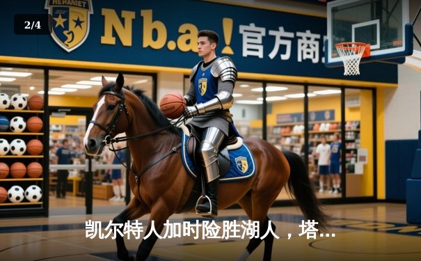 凯尔特人加时险胜湖人，塔图姆44分力压詹姆斯三双 - 2