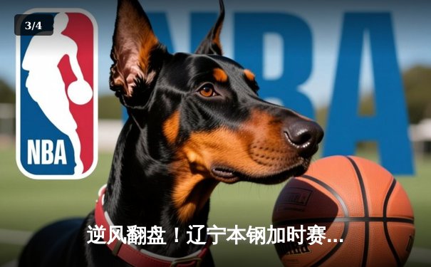 逆风翻盘！辽宁本钢加时赛险胜广东华南虎，赵继伟32分创赛季新高 - 3