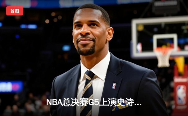 NBA总决赛G5上演史诗逆转！掘金加时险胜热火，约基奇狂砍41+13+8创历史纪录
