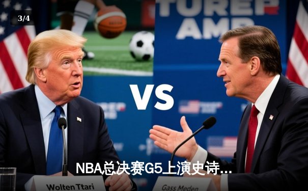 NBA总决赛G5上演史诗逆转！掘金加时险胜热火，约基奇狂砍41+13+8创历史纪录 - 3