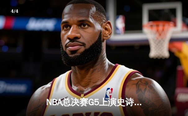 NBA总决赛G5上演史诗逆转！掘金加时险胜热火，约基奇狂砍41+13+8创历史纪录 - 4
