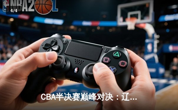 CBA半决赛巅峰对决：辽宁本钢加时苦战逆转广东宏远，赵继伟35分导演神奇翻盘 - 4